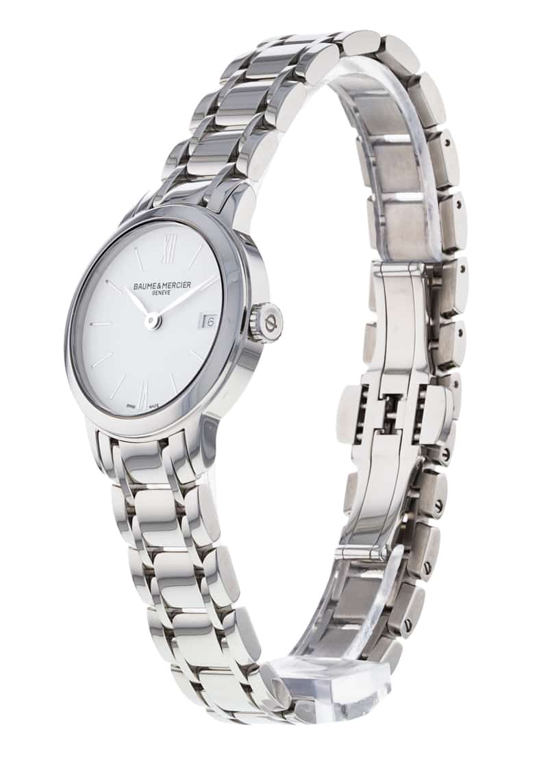 Baume et Mercier Classima Executives M0A10489
